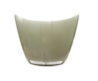 фото thumb №1, Skoda octavia 2009 - 2013 капот 1