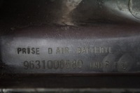 фото thumb №13, Pas переднє підсилювач 9631006480 peugeot 206 1.1 8v 60 km 98-03