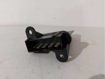 фото thumb №3, Genuine mopar a/c heater resistor 5139719aa