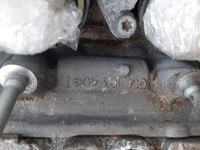 фото thumb №8, Головка правая audi s4 b8 s5 8t 3.0t 3.0 tfsi ctu