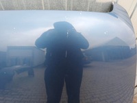 фото thumb №8, Капот audi a6 c6 lz5b