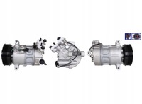 фото thumb №1, Компресор кондиціонера do skoda citigo 1.0 cng