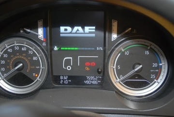 фото thumb №13, Daf cf 2015r євро 6 двигун paccar mx-11 291 h1 fv -vat