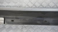 Накладка порога  правая mercedes w212 a2126900840 Доставка, фото thumb