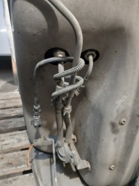 Гасник каталізатор iveco stralis euro 6 5801448219 nox 5801754014 Недорого, фото thumb