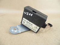 фото thumb №1, Mercedes w211 модуль сигналізація a2118209626