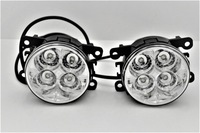 фото thumb №4, Peugeot 207 307 407 дневные led magneti marelli