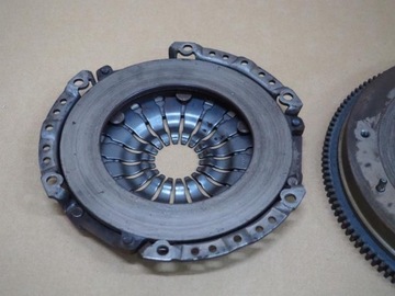 фото thumb №3, Зчеплення комплектні диск притиск ford fiesta mk7 1.25 1.4 b