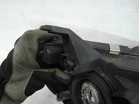 фото thumb №11, Лампа передня ліва mitsubishi lancer viii 8 x nr99