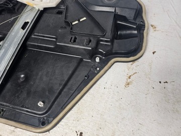 фото thumb №9, Jeep wrangler jk 07-18 механізм скла боковина лівий перед 68244607ab usa