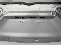 фото thumb №5, Toyota rav4 v 5 19r- крышка багажника крышка багажника задняя задняя