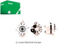 Lucas lrb00176 генератор Оригинал, фото thumb