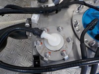 фото thumb №9, Vw caddy iv 20- zdiornik cng 2k0201075g