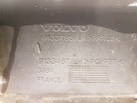 фото thumb №3, Молдинг накладка порог левая volvo 850