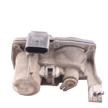 фото thumb №9, Audi a3 8v volkswagen golf 2.0 tdi клапан egr дроссельной заслонки 5q0253692