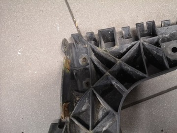 фото thumb №6, Ковзун бампера лівий зад a6 c5 allroad 4z7807453