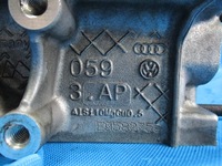 фото thumb №7, Головка валы левая vw audi 3.0 tdi cdu cla 0593ap