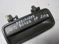 фото thumb №2, Ручка зовнішня передня права land rover freelander 00r