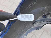 фото thumb №9, Бампер задняя задний bmw 3 g21 lci lift цвет c1m