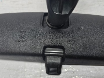 фото thumb №7, Jeep compass 15- дзеркало заднього виду usa