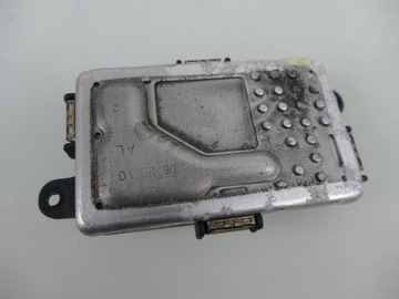 фото thumb №1, Mercedes w204 w212 резистор вентилятор резистор резистор a2128702110