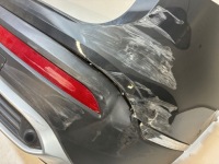 фото thumb №7, Задній бампер комплектний seat tarraco 6pdc