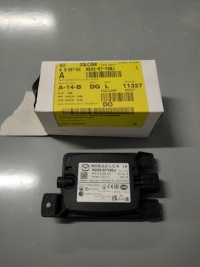 фото thumb №1, Mazda mx5 mx-5 16- радар датчик distronic acc лівий n243-67y90j новий