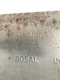 фото thumb №11, Volkswagen tiguan 2021 гасник kompletny 5qf253611k