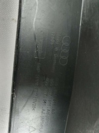 фото thumb №12, Audi s6 4g5 limo lift седан 2014- бампер задний задняя 4g5807511 pdc