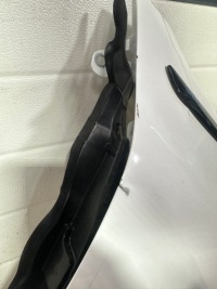 Крила правий перед, правий передній mercedes eqa h243, w243 c149 Оригінал, фото thumb