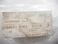 фото thumb №13, Шланг заливной топлива испаритель freemont k68039538aa 2.0 mjet дизель