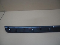 Накладка  нижняя накладка крышки toyota rav4 v 7680242140 Недорого, фото thumb