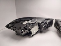 Bmw 1 f40 лампа led перед правая левая rhd uk nowa с Разборки, фото thumb