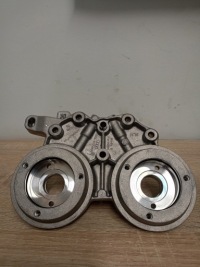 фото thumb №1, Корпус валов audi s3 golf 2.0 tfsi 06l103166l