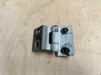 фото thumb №1, Петля дверь верхний renault master ii doka