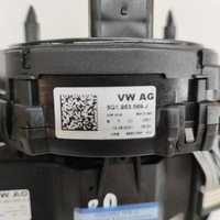 фото thumb №7, Skoda karoq 2022 рычаг / переключатель поворотники