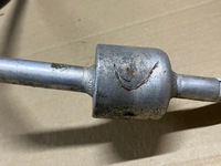 фото thumb №12, Fiesta mk7 lift 1.0 eco шланг трубка кондиціонера c1b1-19f618-jb