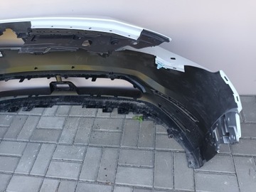 фото thumb №10, Бампер переднее mazda mx30 mx-30 перед