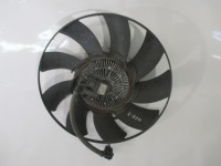 фото thumb №1, Вентилятор сцепление вязкостная вязкостная муфта range rover l320 pgg500270