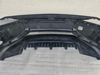 фото thumb №9, Mitsubishi space star ii lift 19- бампер решётка радиатора решётка хром