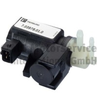 Pierburg клапан тиску wyd. opel 1,3cdti/2,0cdti bi turbo astra h/j Оригінал, фото thumb