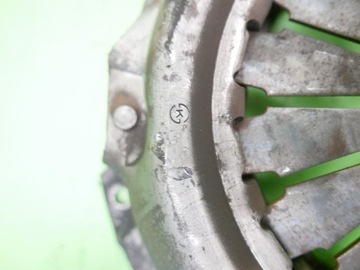 фото thumb №4, Прижим сцепления kia carnival i fl 2.9 crdi 01-05