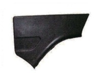 фото thumb №3, Край scania r часть задняя правая