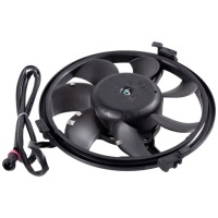 фото thumb №1, Двигатель вентилятора радиатора febi 14850