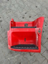 фото thumb №1, Подножка левая подножка левый renault premium lander dxi volvo fe