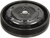 фото thumb №1, Thermotec сцепление компрессор ca597