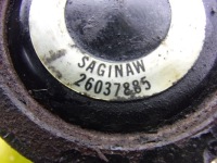 фото thumb №8, Saab 9-3 2.0 t насос гидроусилитель 26037885