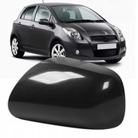 фото thumb №14, Защита корпуса зеркало боковой з защита uv do toyota yaris 2006-2011 lew