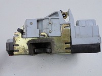 фото thumb №8, Peugeot 406 99-04 замок двері задня правий lift kiekert 4pin