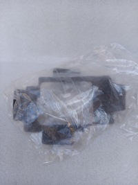 фото thumb №1, Кронштейн модуля мертвого pola opel insignia b